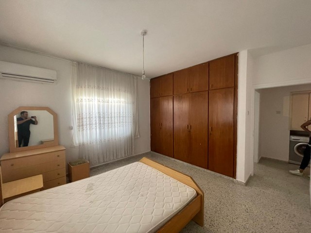 145 M2 3+1 WOHNUNG ZUM VERKAUF IN KÜÇÜK KAYMAKLI, NIKOSIA!!