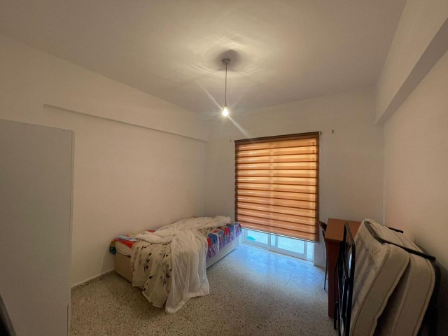 145 M2 3+1 WOHNUNG ZUM VERKAUF IN KÜÇÜK KAYMAKLI, NIKOSIA!!