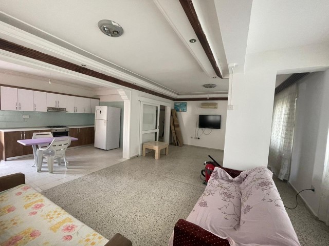 145 M2 3+1 FLAT FOR SALE IN KÜÇÜK KAYMAKLI, NICOSIA!!