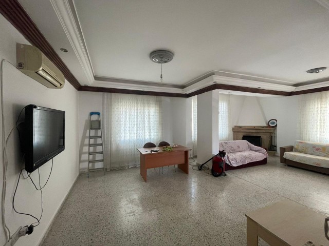 145 M2 3+1 FLAT FOR SALE IN KÜÇÜK KAYMAKLI, NICOSIA!!