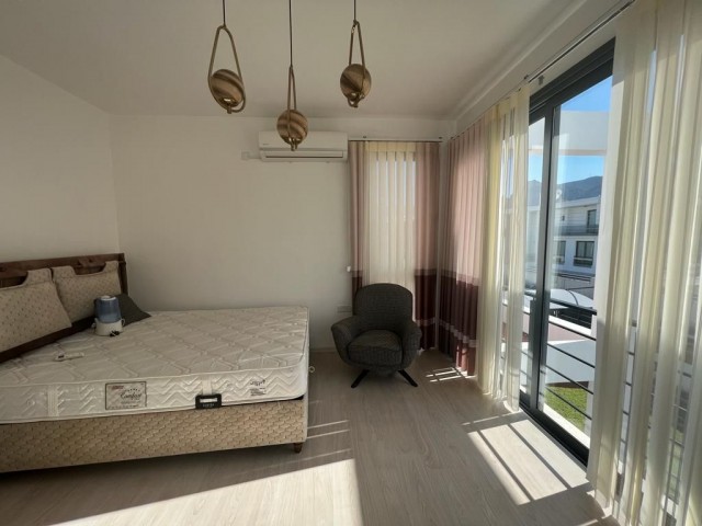 FULLY FURNISHED 3+1 VILLA FOR RENT IN GIRNE EDREMIT!!