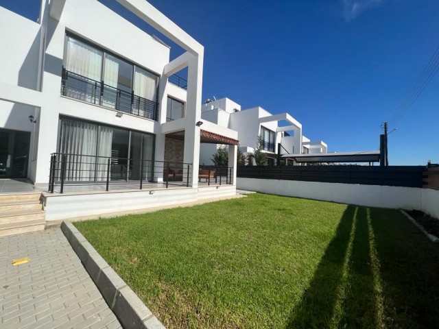 FULLY FURNISHED 3+1 VILLA FOR RENT IN GIRNE EDREMIT!!