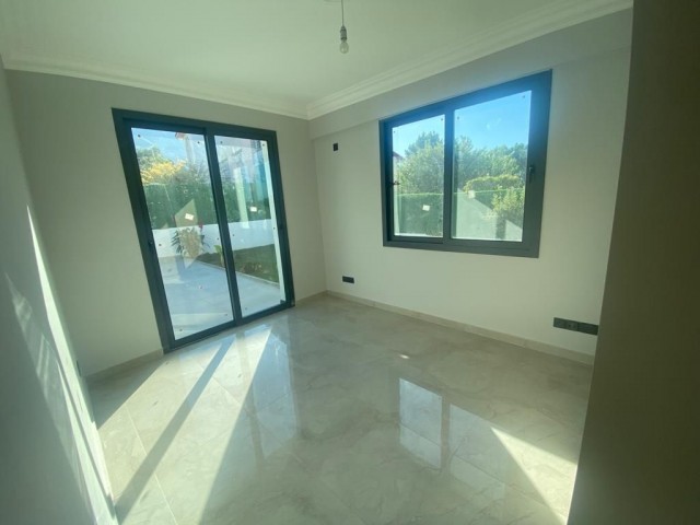 LUXURY DESIGNED 4+1 VILLA WITH POOL IN BELLAPAIS, KYRENIA!!