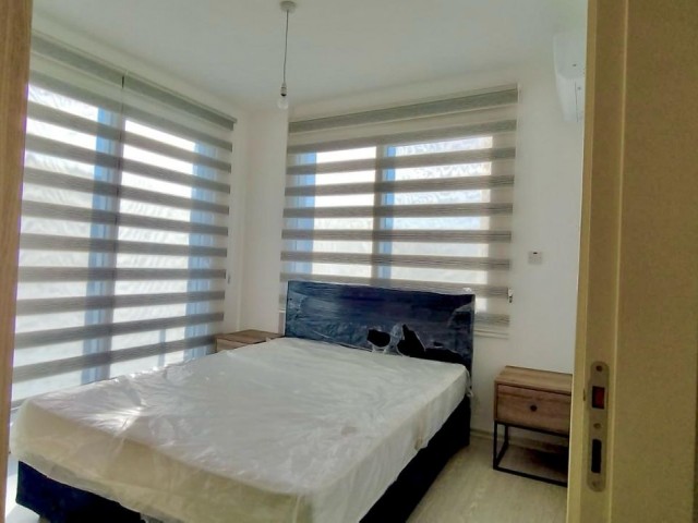 FULLY FURNISHED 3+1 FLAT FOR SALE IN KYRENIA CENTER!!