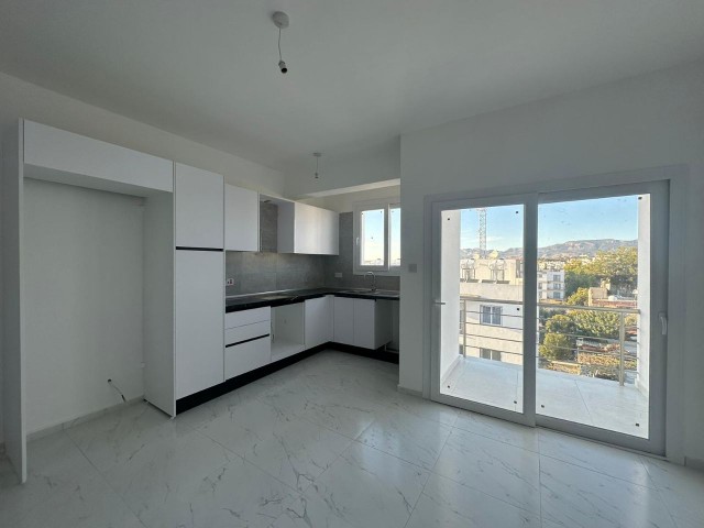 آپارتمان 2+1 جدید برای فروش در جاده اصلی در GÖNYELİ، نیکوزیا!!