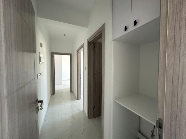 NEW 2+1 FLATS FOR SALE ON THE MAIN ROAD IN GÖNYELİ, NICOSIA!!