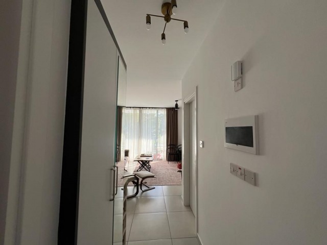 2+1 FLAT FOR DAILY RENT IN KYRENIA CENTER!!