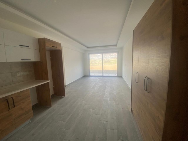 OPPORTUNITY PRICE 2+1 FLAT FOR SALE IN KYRENIA BOSPHORUS!!