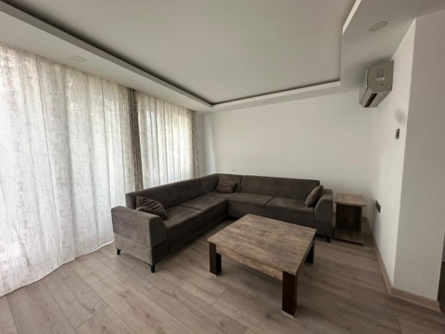 MÖBLIERTE 2+1 WOHNUNG ZUM VERKAUF IM KYRENIA CENTER FEO ELEGANCE!!