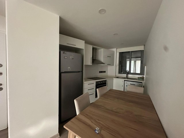 MÖBLIERTE 2+1 WOHNUNG ZUM VERKAUF IM KYRENIA CENTER FEO ELEGANCE!!