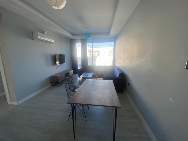 2+1 FLAT FOR RENT IN GIRNE KARAOĞLANOĞLU!!