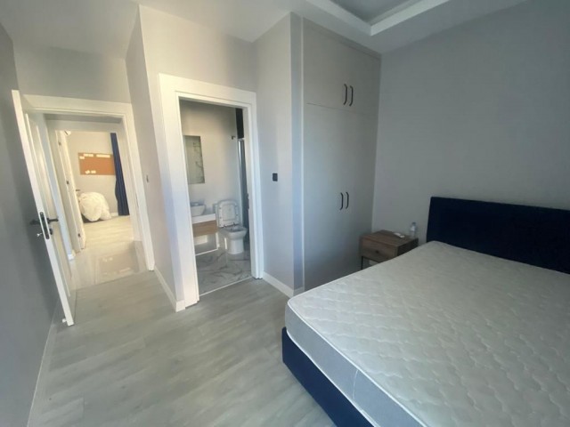 2+1 FLAT FOR RENT IN GIRNE KARAOĞLANOĞLU!!