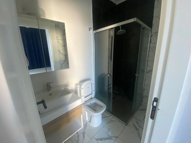 2+1 FLAT FOR RENT IN GIRNE KARAOĞLANOĞLU!!