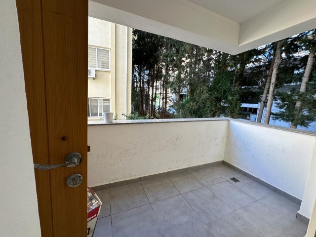 SUB-RENTED OFFICE WITH COMMERCIAL PERMIT IN KYRENIA CENTER!!
