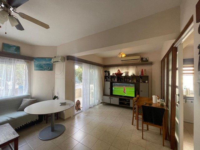 3+1 FLAT FOR SALE IN GIRNE DOĞANKÖY!!