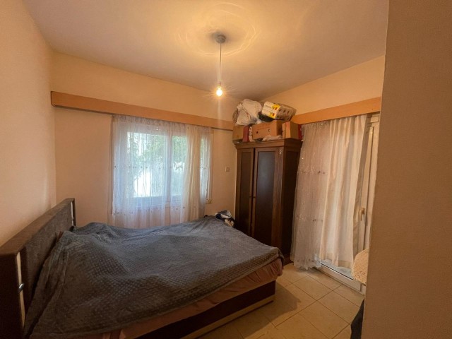 3+1 WOHNUNG ZUM VERKAUF IN GIRNE DOĞANKÖY!!