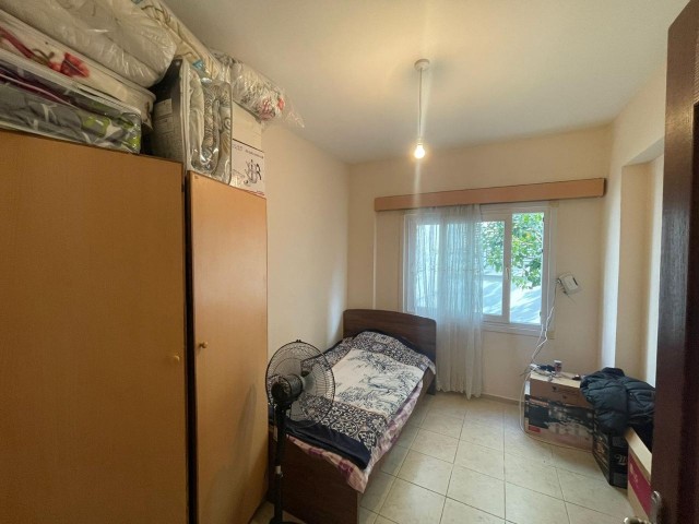 3+1 FLAT FOR SALE IN GIRNE DOĞANKÖY!!