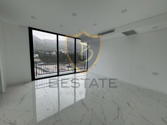 3+1 PENTHOUSE FOR SALE IN KYRENIA CENTER!!