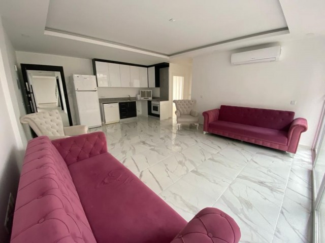 2+1,3+1,4+1 FLATS WITH SHARED POOL FOR SALE IN DOĞANKÖY, GİRNE!!