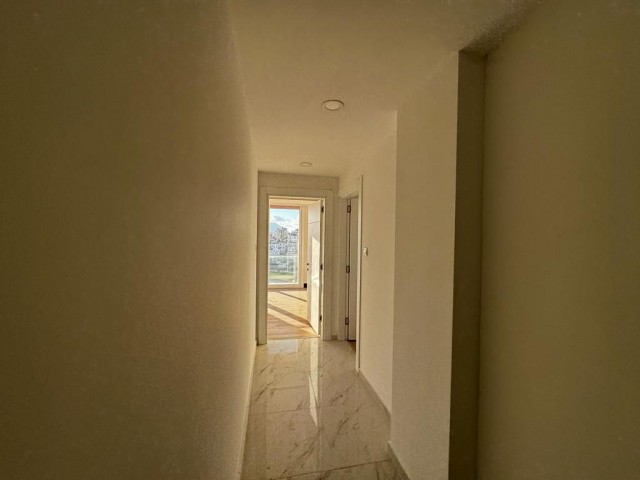 Penthouse Zu verkaufen in Girne Merkez, Kyrenia