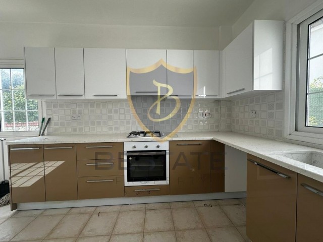 4+1 VILLA WITH POOL FOR SALE IN GIRNE OZANKÖY!!