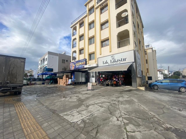 2 COMPLETE BUILDINGS FOR SALE IN GÖNYELİ, NICOSIA!!