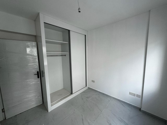 FURNISHED 3+1 FLAT FOR RENT IN KYRENIA CENTER!!