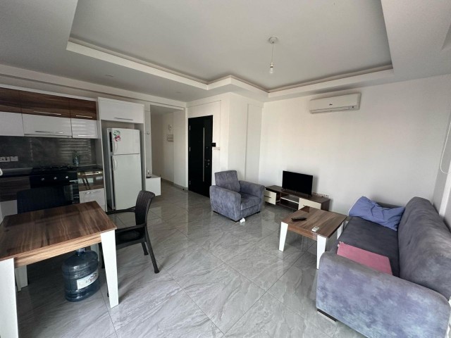 FURNISHED 2+1 FLAT FOR RENT IN KYRENIA CENTER!!