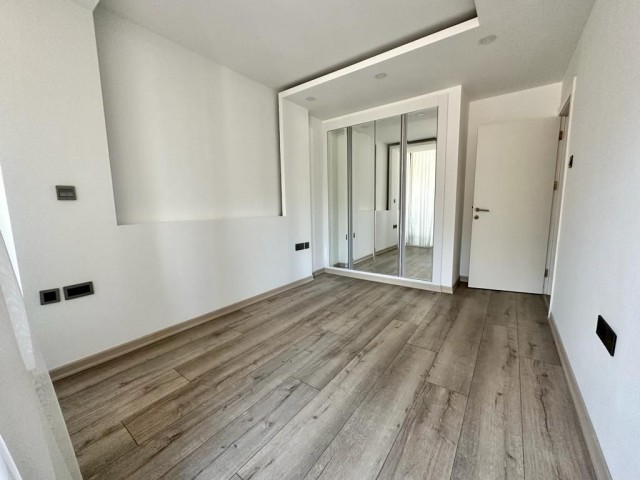 MÖBLIERTE 2+1 WOHNUNG ZUM VERKAUF IM KYRENIA CENTER, FEO ELEGANCE SITE!!