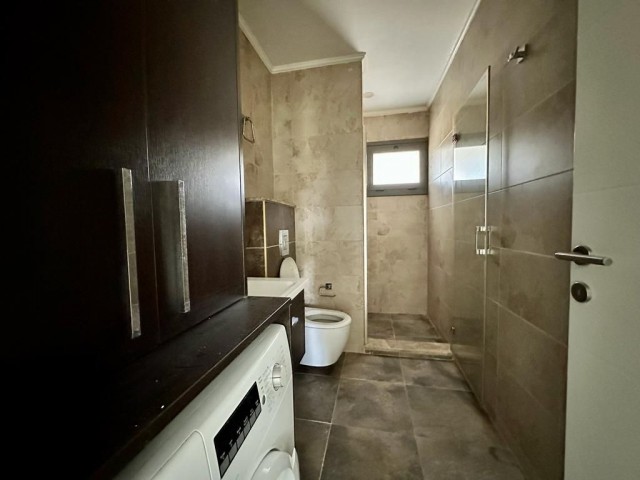 FURNISHED 2+1 FLAT FOR SALE IN KYRENIA CENTER, FEO ELEGANCE SITE!!