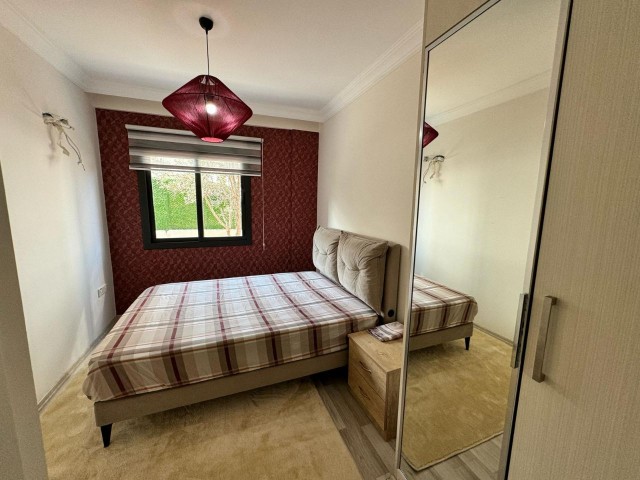 LUXURY FURNISHED 2+1 FLAT FOR RENT IN GIRNE ALSANCAK!!