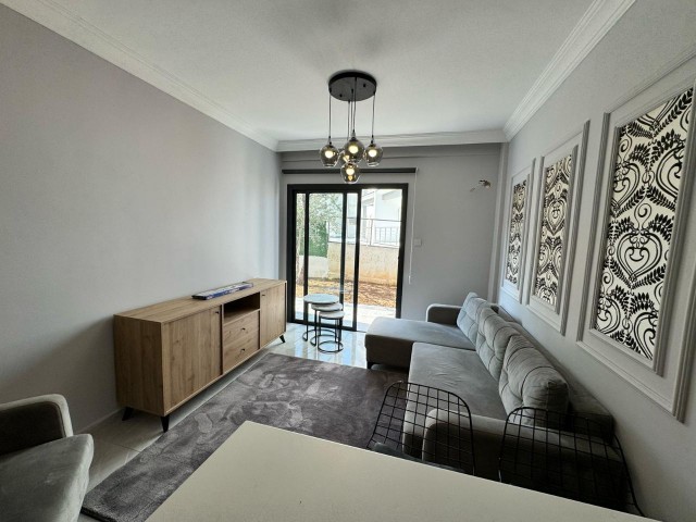 LUXURY FURNISHED 2+1 FLAT FOR RENT IN GIRNE ALSANCAK!!