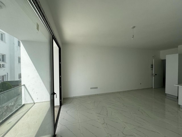NEW 2+1 FLAT FOR SALE IN GIRNE ALSANCAK WITH OPPORTUNITY PRICE!!