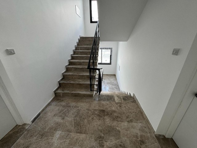 NEW 2+1 FLAT FOR SALE IN GIRNE ALSANCAK WITH OPPORTUNITY PRICE!!