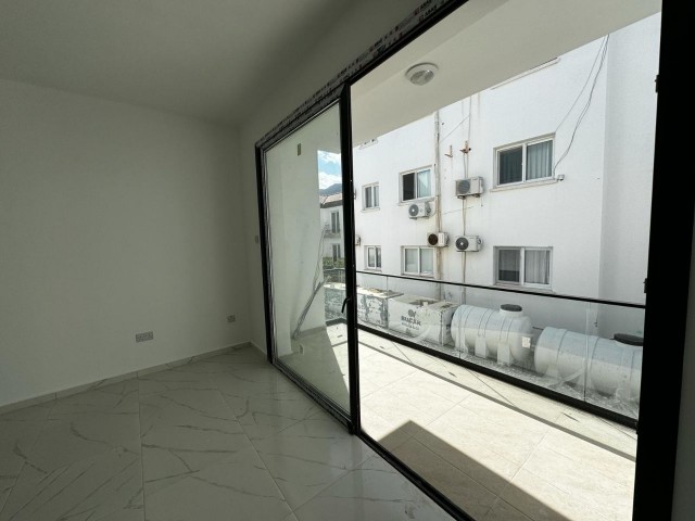 NEW 2+1 FLAT FOR SALE IN GIRNE ALSANCAK WITH OPPORTUNITY PRICE!!