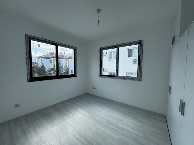 NEW 2+1 FLAT FOR SALE IN GIRNE ALSANCAK WITH OPPORTUNITY PRICE!!