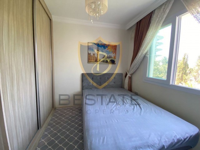 3+1 FLAT FOR SALE IN KYRENIA CENTER!!