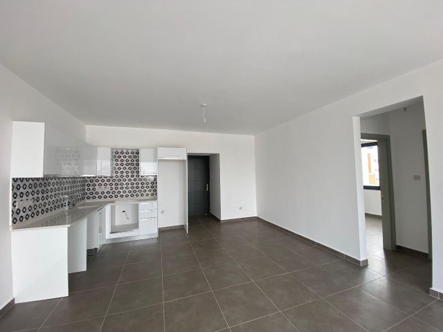 NEW 2+1 FLAT FOR SALE IN KIZILBAŞ, NICOSIA!!