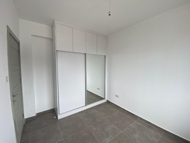 NEW 2+1 FLAT FOR SALE IN KIZILBAŞ, NICOSIA!!