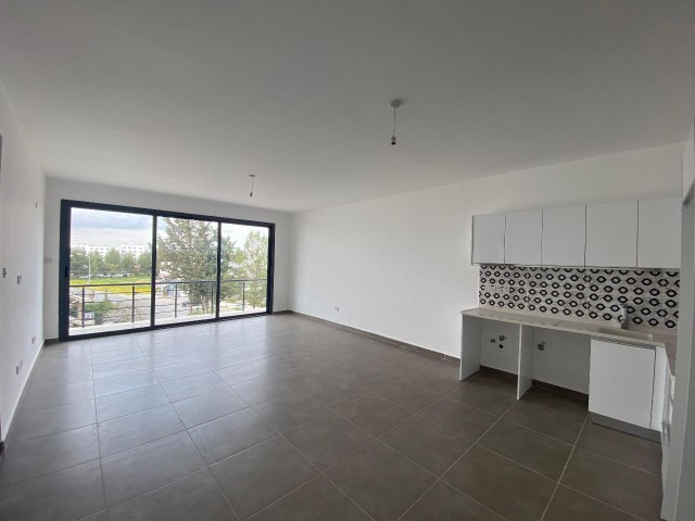 NEW 2+1 FLAT FOR SALE IN KIZILBAŞ, NICOSIA!!