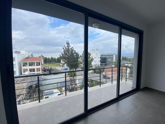 NEW 2+1 FLAT FOR SALE IN KIZILBAŞ, NICOSIA!!