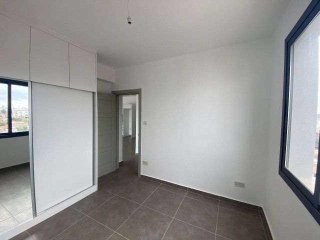 NEW 2+1 FLAT FOR SALE IN KIZILBAŞ, NICOSIA!!