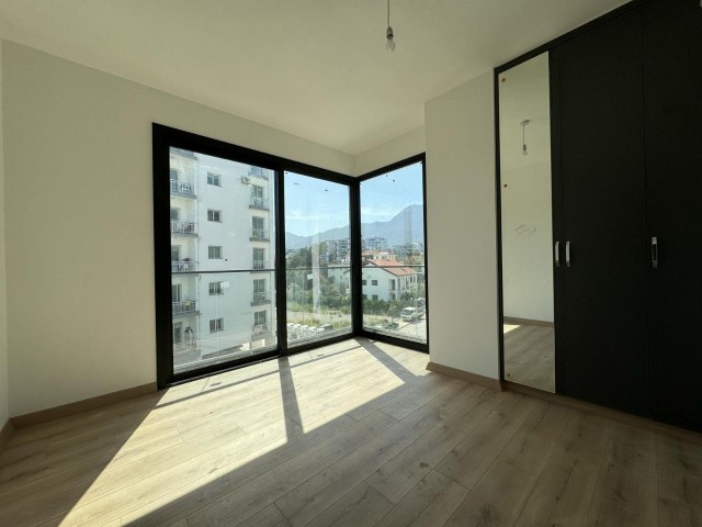 2+1 FLATS FOR SALE IN KYRENIA CENTER, SUITABLE FOR LAND EXCHANGE!!