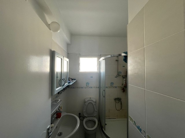 UNFURNISHED 3+1 FLAT FOR SALE IN GÖNYELİ, NICOSIA!!