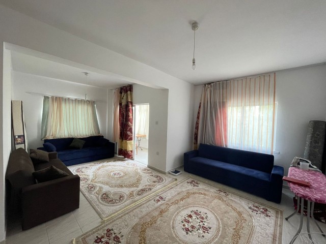 UNFURNISHED 3+1 FLAT FOR SALE IN GÖNYELİ, NICOSIA!!