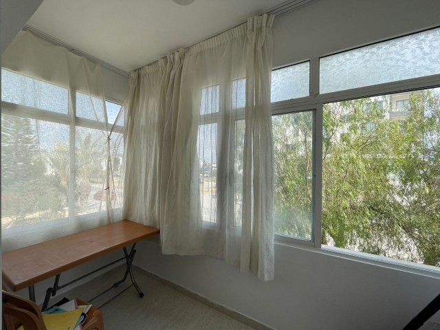 UNFURNISHED 3+1 FLAT FOR SALE IN GÖNYELİ, NICOSIA!!