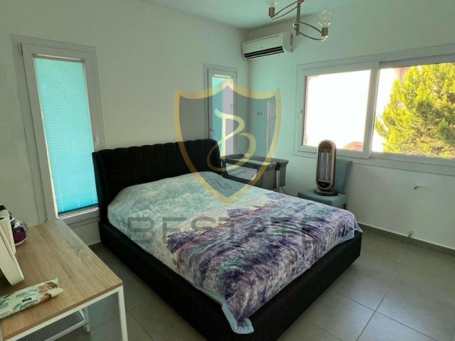 Villa For Sale in Ozanköy, Kyrenia