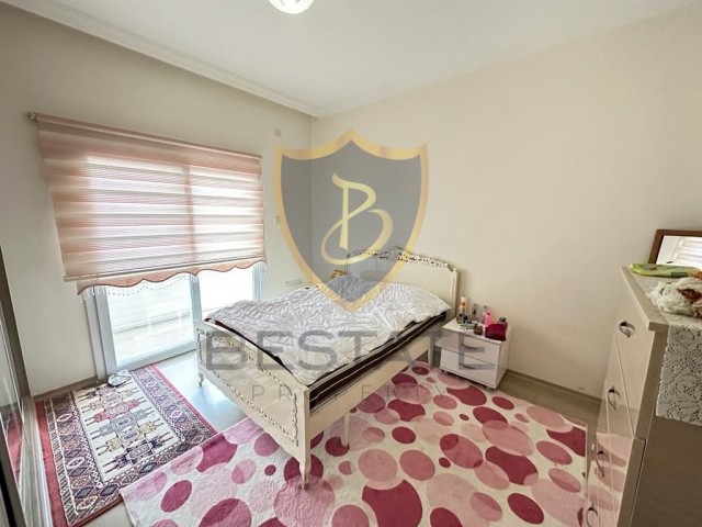 Flat For Sale in Lapta, Kyrenia