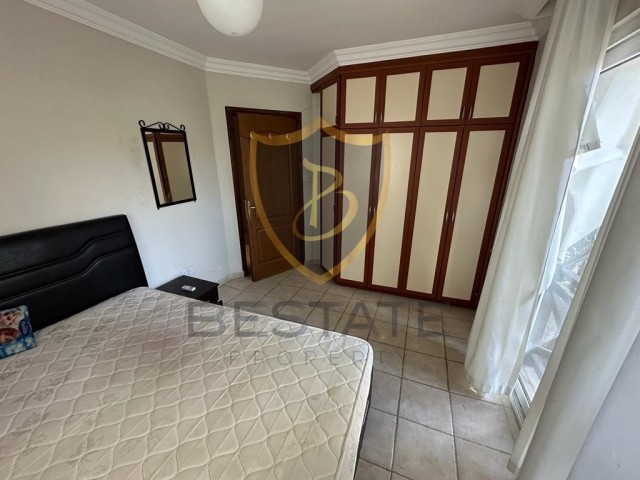 Flat For Sale in Girne Merkez, Kyrenia