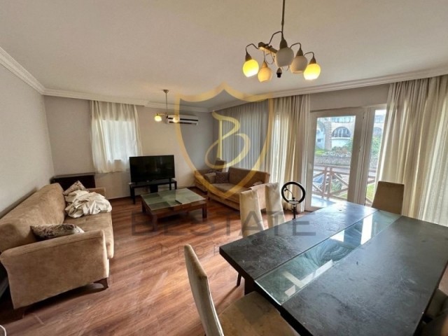 Flat For Sale in Girne Merkez, Kyrenia